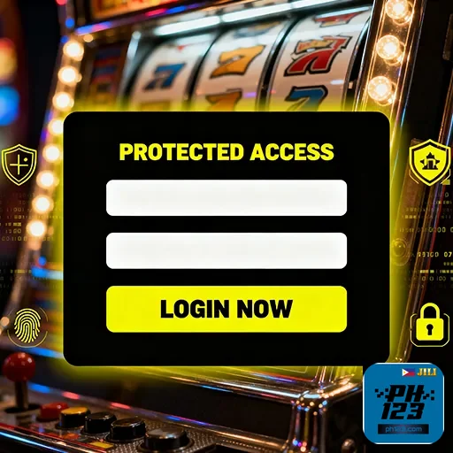 Safe and secure online gaming at PH123 - ph123
